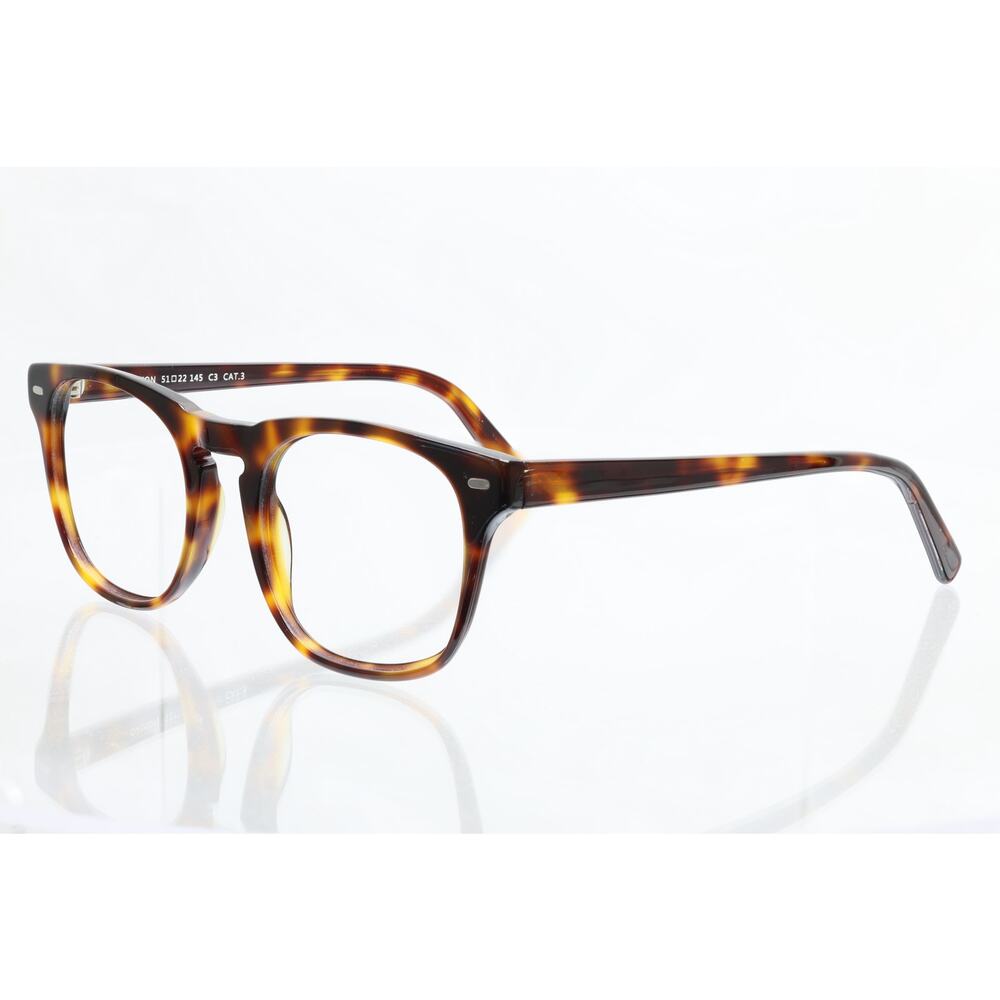 Eyebuydirect Daikon C3 51-22-145mm Eyeglasses FRAMES ONLY - GOOD CONDITION